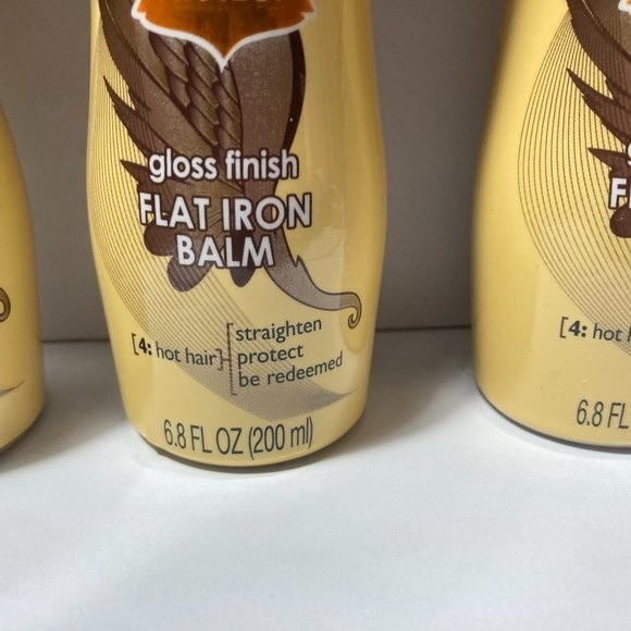 got2b Guardian Angel Flat Iron Balm Heat Protect - Picture 5 of 13